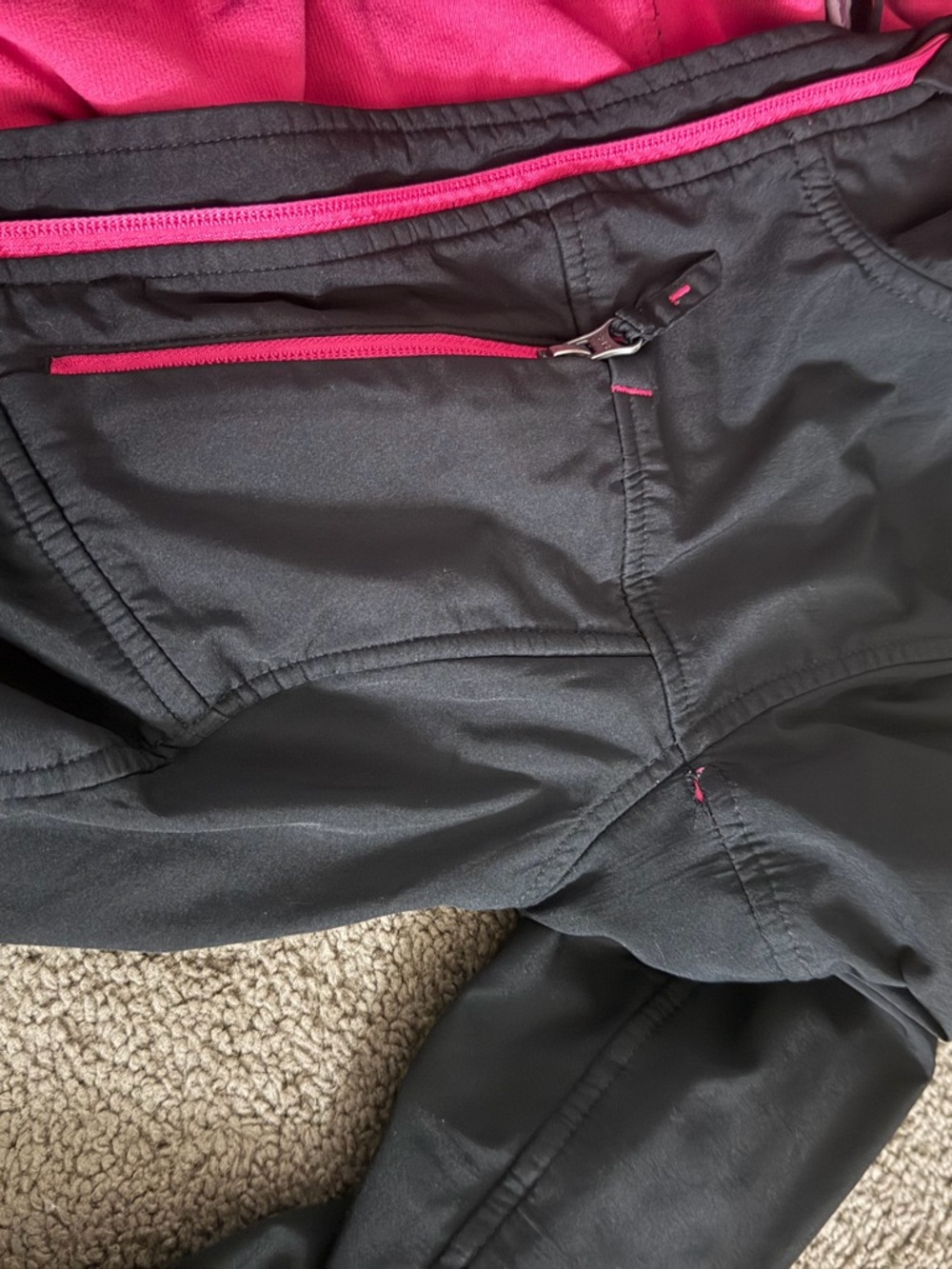 Freetech jacket - Picture 3 of 3